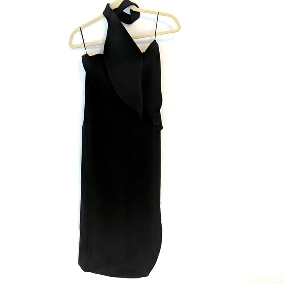 Keepsake the Label size XS black dress - Picture 2 of 8